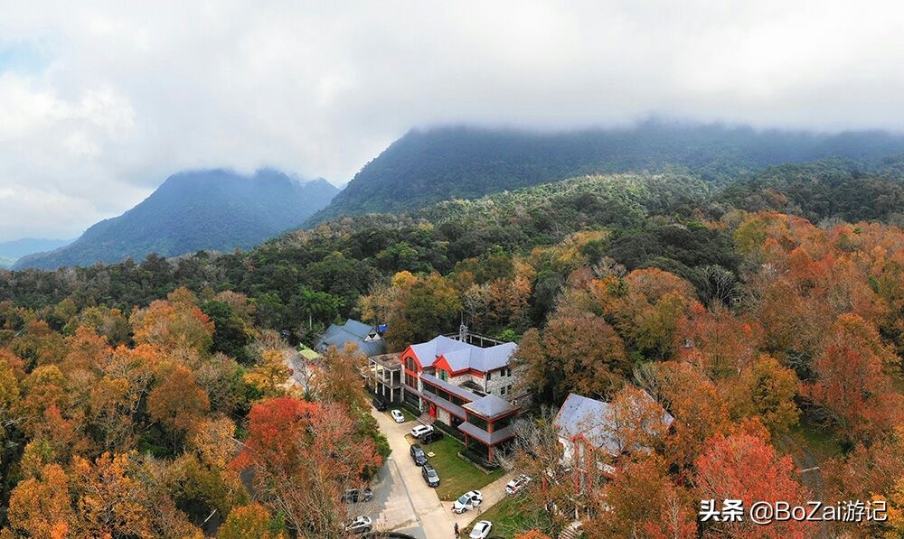 去海南旅游不知道走哪条路线？这3条路线攻略，让你玩转海南