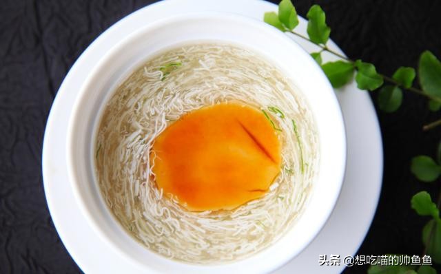 江苏淮安美食集锦