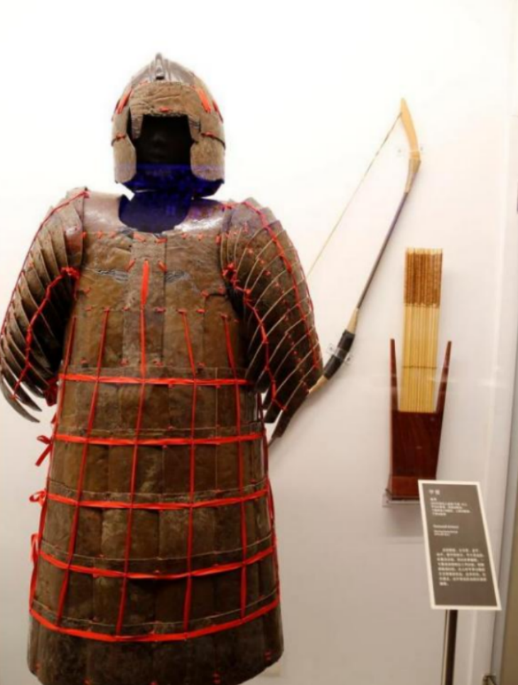 古代带刀事小，为何私藏铠甲却是死罪？盔甲之厉害，历朝不敢不禁