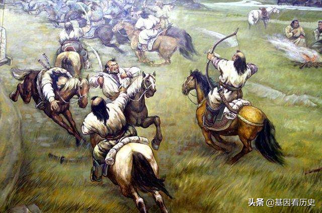 商部族与C2c系