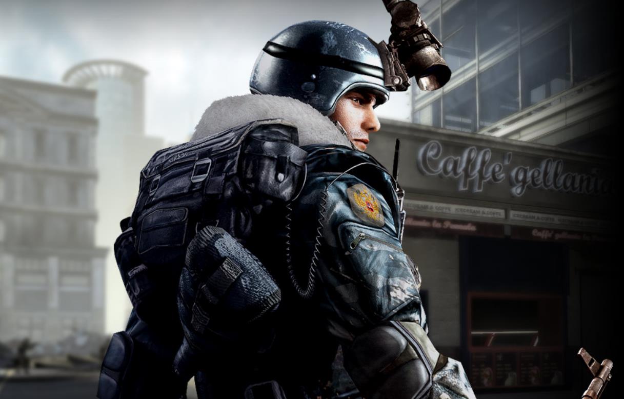 曾被腾讯抛弃停服的《战地之王》，马上要在Steam上复活了