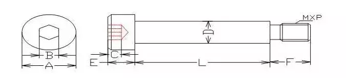 冲压模具设计基础资料：冲孔模具结构，整体细节处理