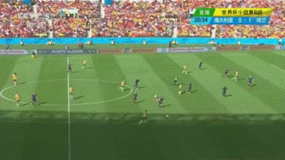 2014年世界杯全部进球集锦（2014年世界杯十大精彩进球欣赏，第一球鱼跃冲顶难度载入史册）