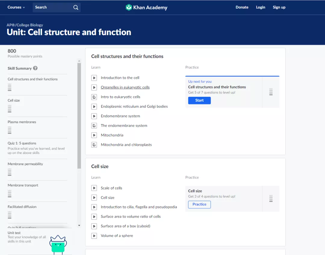 这家全世界闻名的一流教育网站，竟然能免费学习