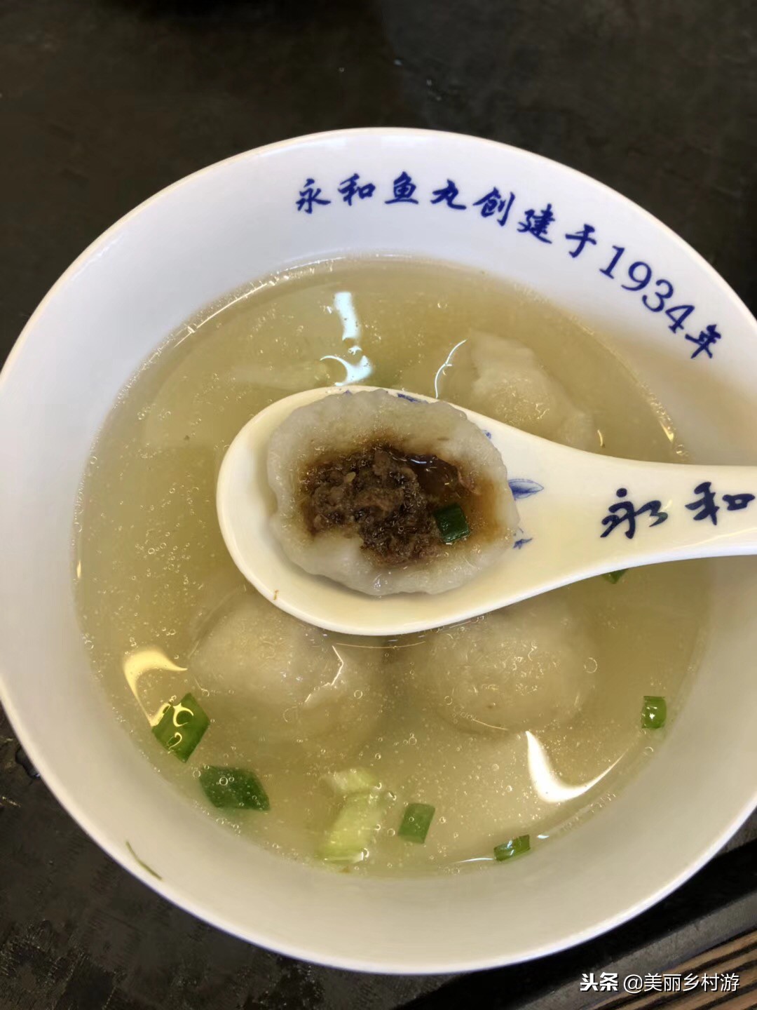 闽南十大小吃：福建经典美食大盘点