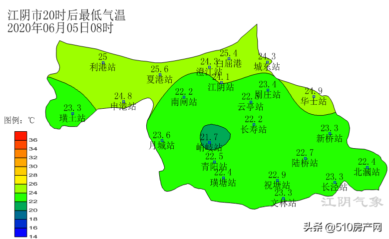 江苏高考时间安排已出炉；江阴4月份外贸出口同比增长12.6%