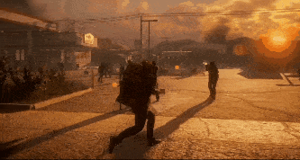 在另一个Steam僵尸游戏中，僵尸不再是一个难点，而是养家最大的问题？