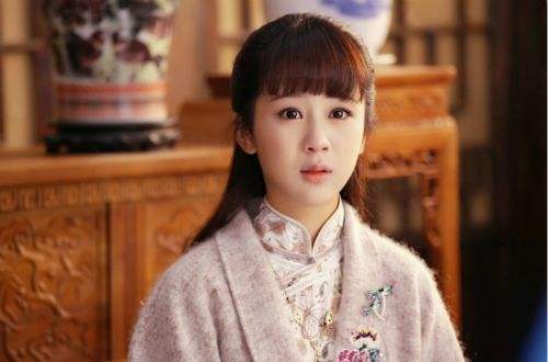 孝庄秘史演员表 孝庄秘史演员表顺治-春风号,忽如一夜春风来千树万树