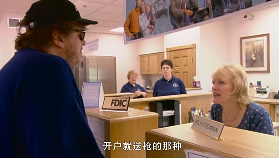 全场鼓掌13分钟，震撼人心的《科伦拜校园事件》改写了戛纳历史