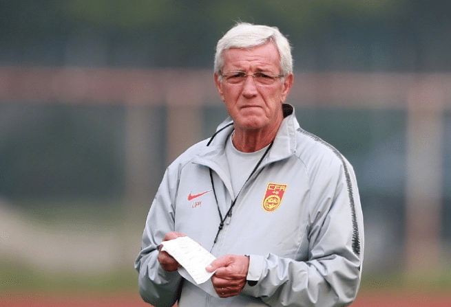 世界杯2018预选赛赛程（国足世预赛40强赛赛程出炉，首战马尔代夫，连续两个主场收官）