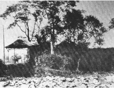 城市记忆丨这组新老照片对比，见证安庆的前世今生！