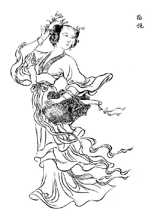 红颜祸水的女人（中国历史上著名的十大祸水红颜）