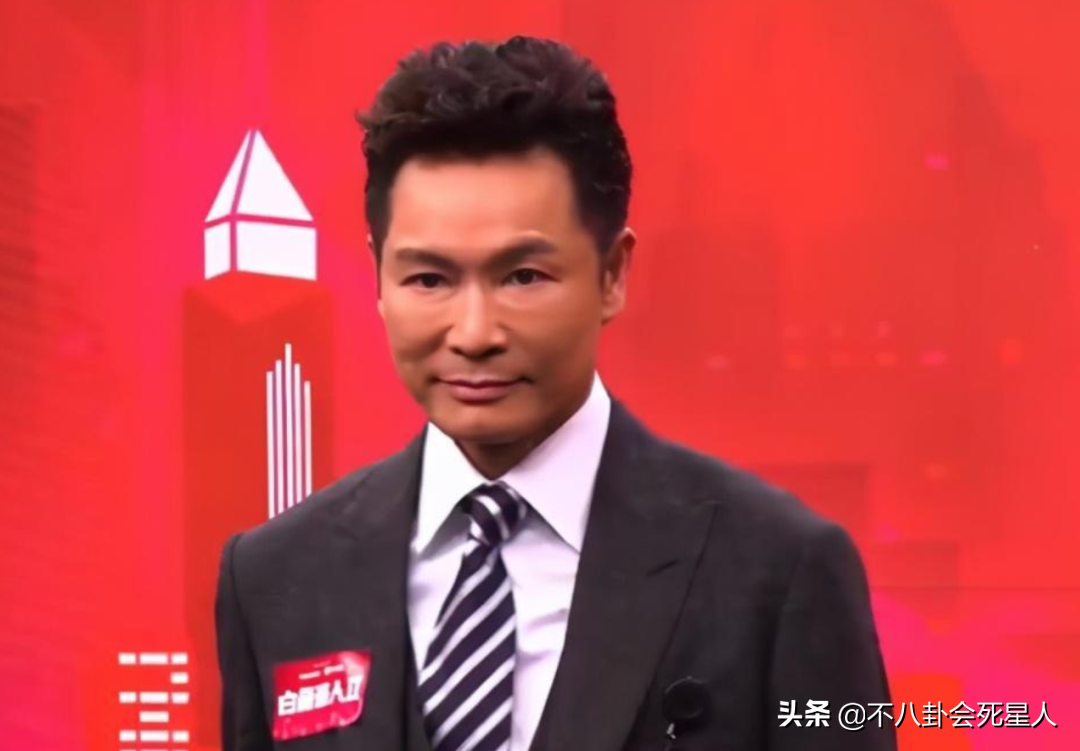 这11位tvb男星的颜值,总说是大帅哥,却让人get不到