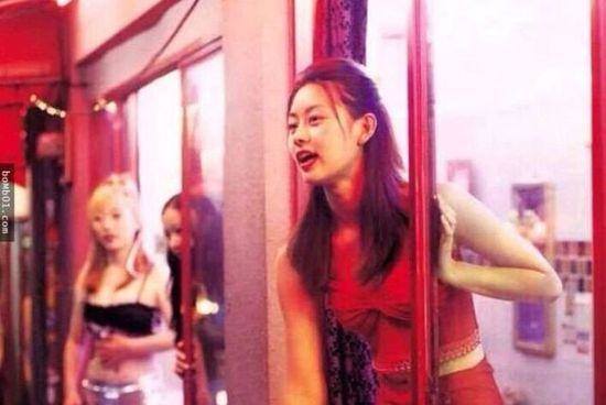 26万人围观性侵犯，韩国18年扫黄打非，为什么越扫越黄？