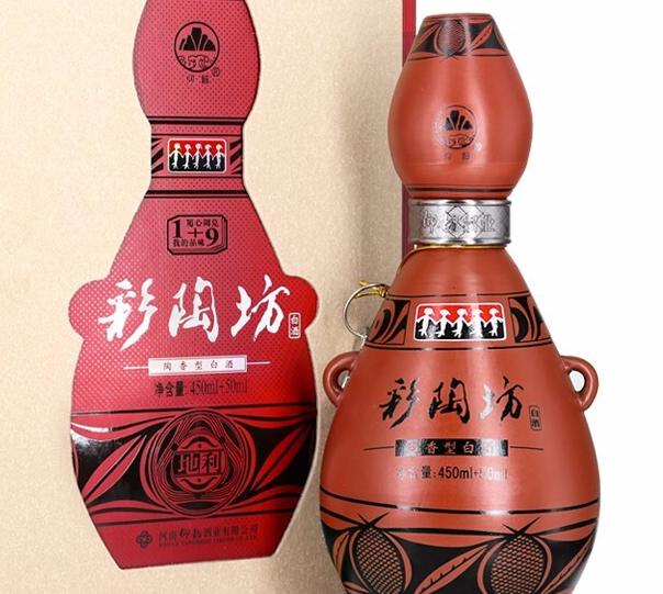 河南人不喝河南酒？获