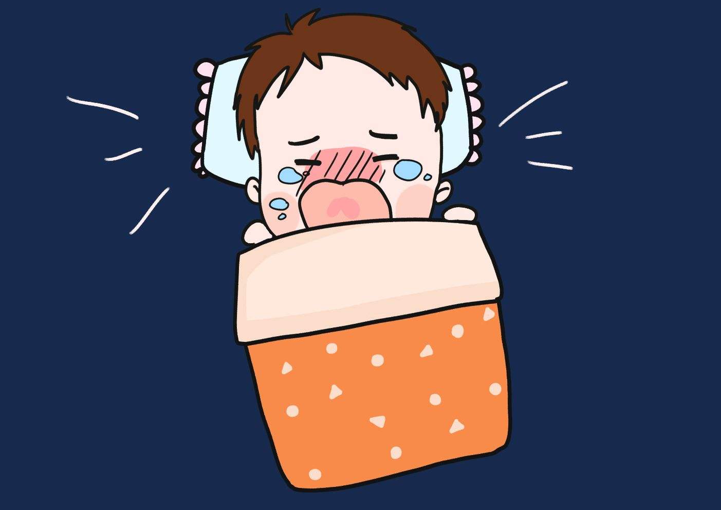 专家教你"5s法",让宝宝迅速入睡