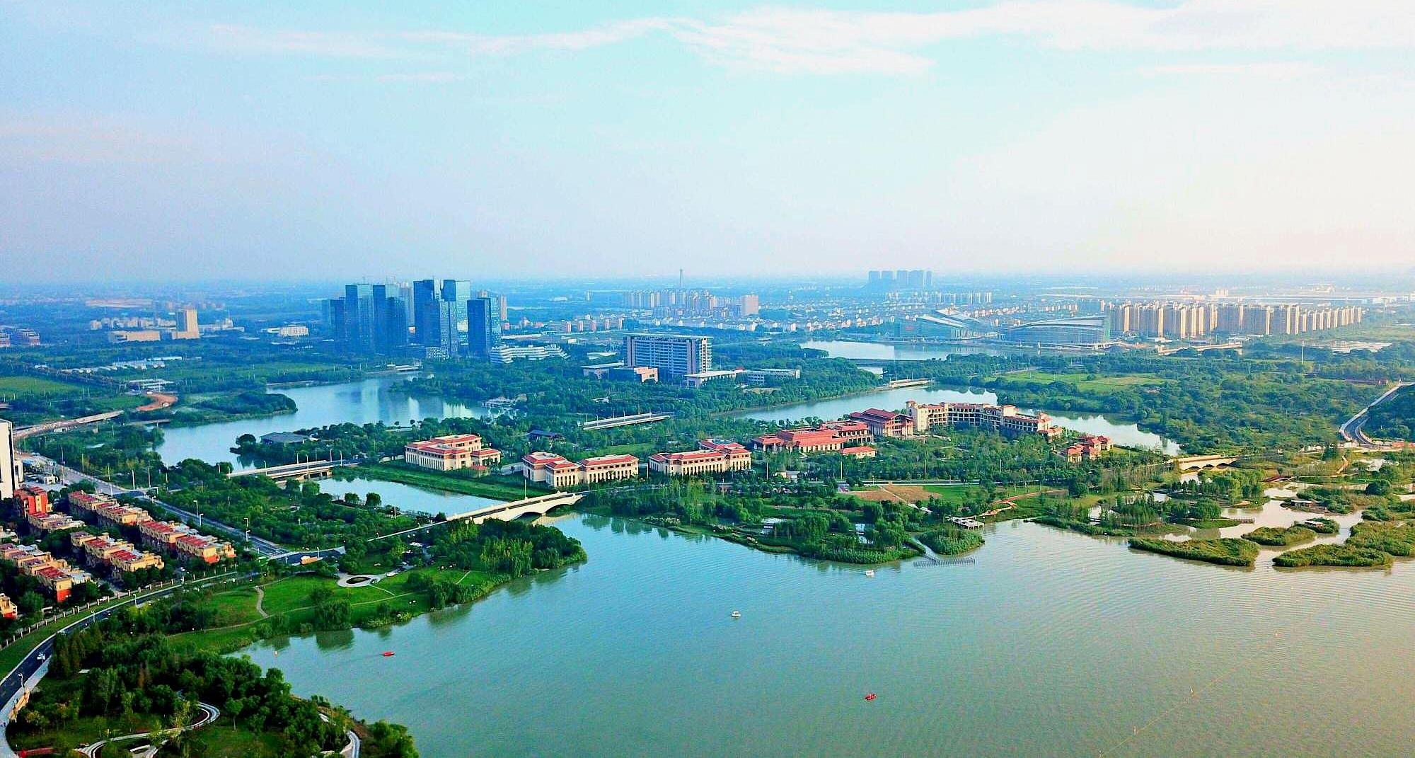 湖州师范学院求真学院转设进入公示期，湖州学院将至