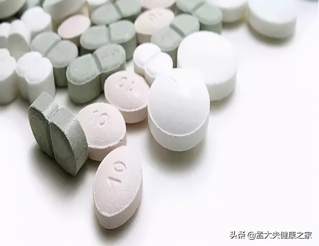 高血压患者能吃伟哥类药物吗？从多个方面告诉你真相