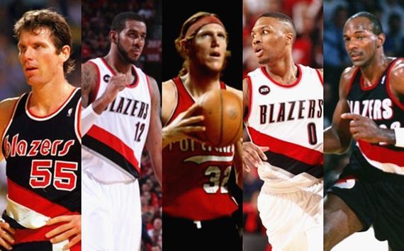 nba哪些垃圾队（除了真正的巨星，没人可以挽救他们-说说nba的“超级大烂队”）-趣拿体育