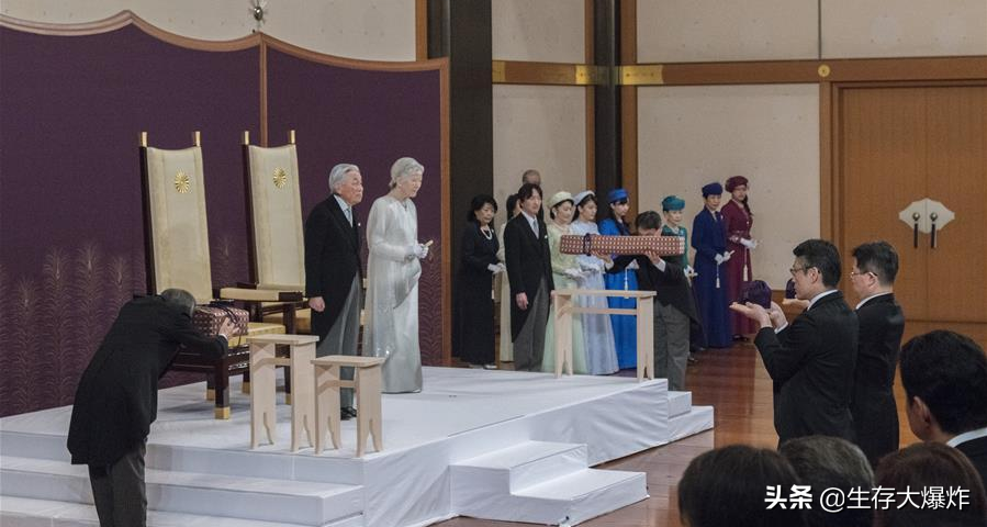 世界现存最古老的王朝：亲兄妹乱伦而生，六十年前仍被奉为真神