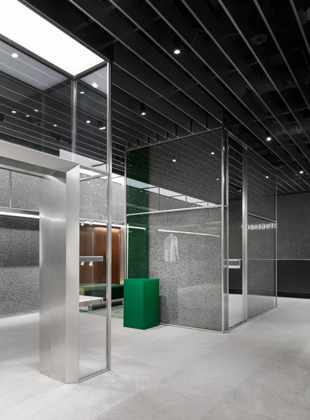 WGNB | 韩国设计，时尚先锋