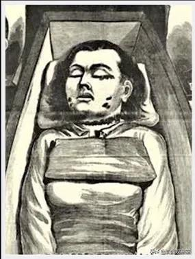 专挑红灯区下手,连环杀手鼻祖,深度剖析开膛手杰克的犯罪心理