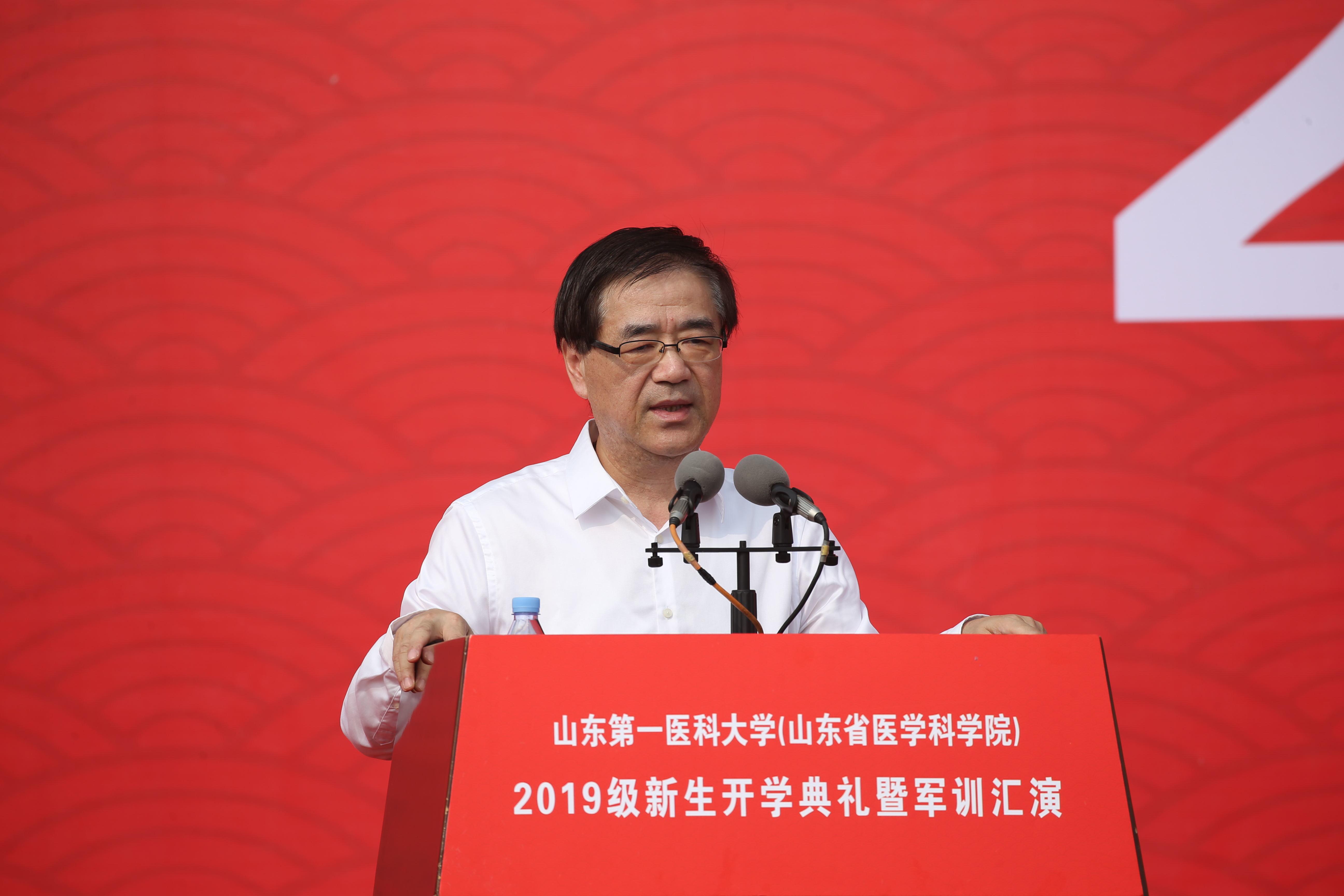 2个山东人掌舵万亿央企，出生于滨州和潍坊，毕业于山大和山科大