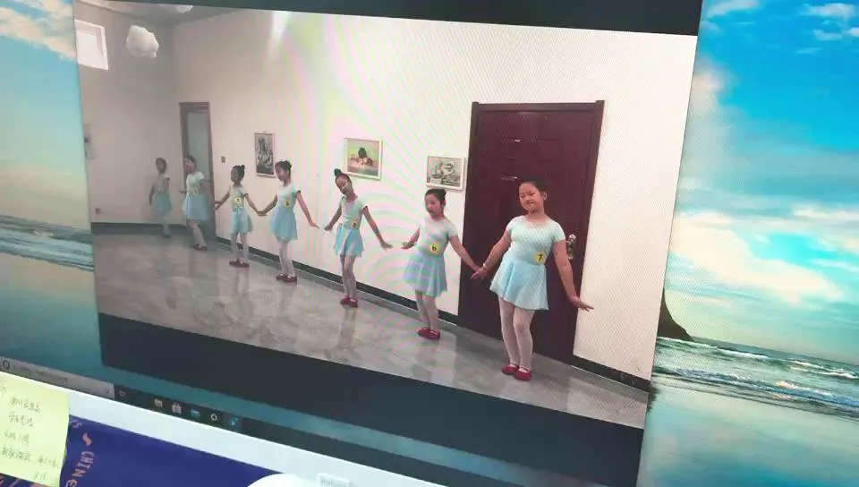 石家庄、廊坊考区2020年暑期集中考级精彩回顾