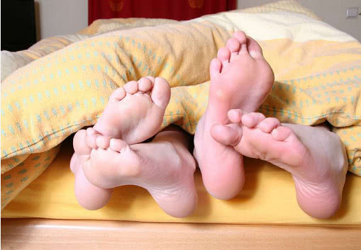 男性时间短怎么办 如何能增加持久力-第3张图片-猛哥延时技巧