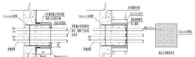 建筑工程防水做不好，品牌管理就可能溃于蚁穴