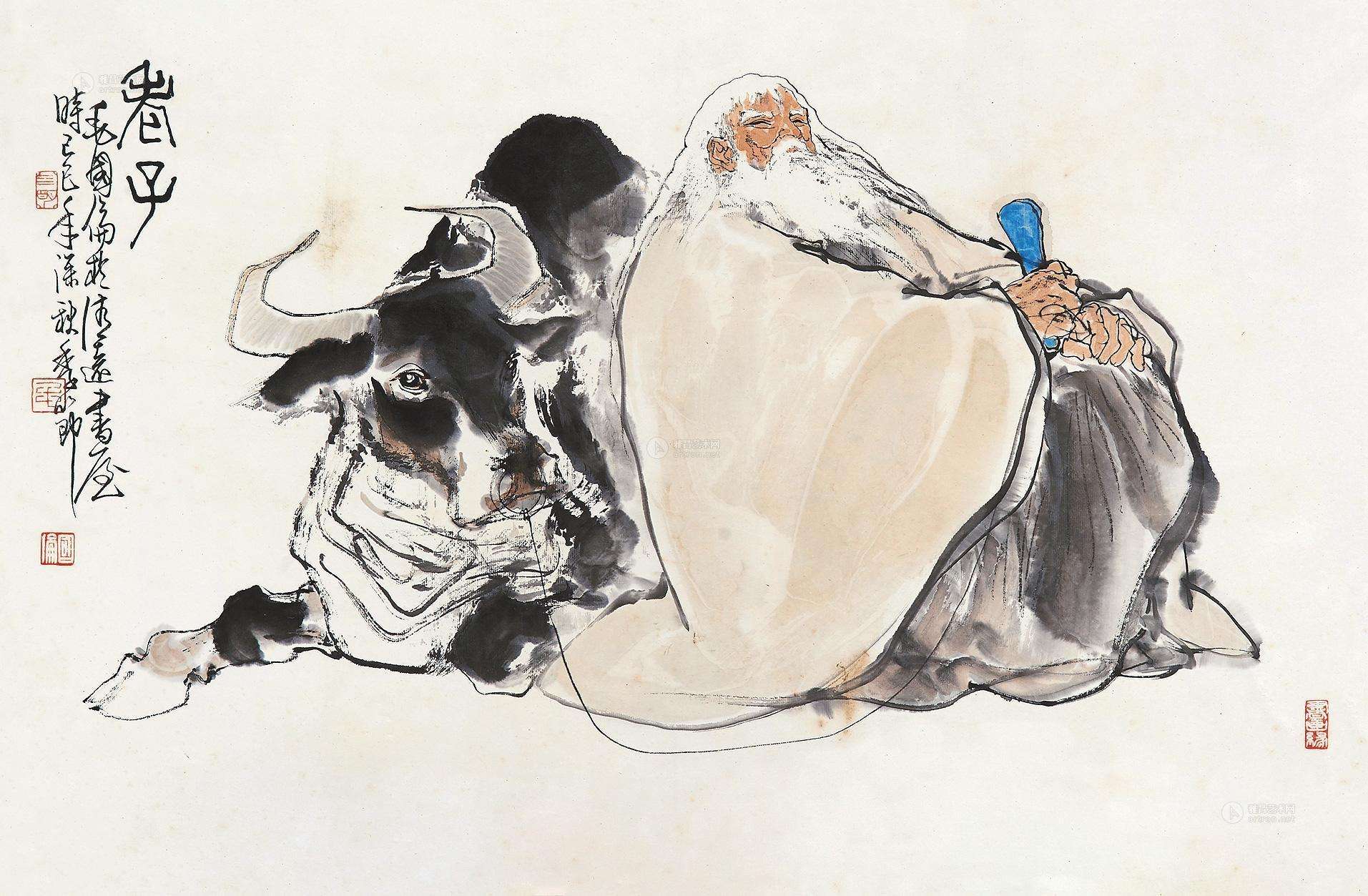 孔子问礼于老子:这个我们信了很久的《史记》故事,暗藏诸多疑点