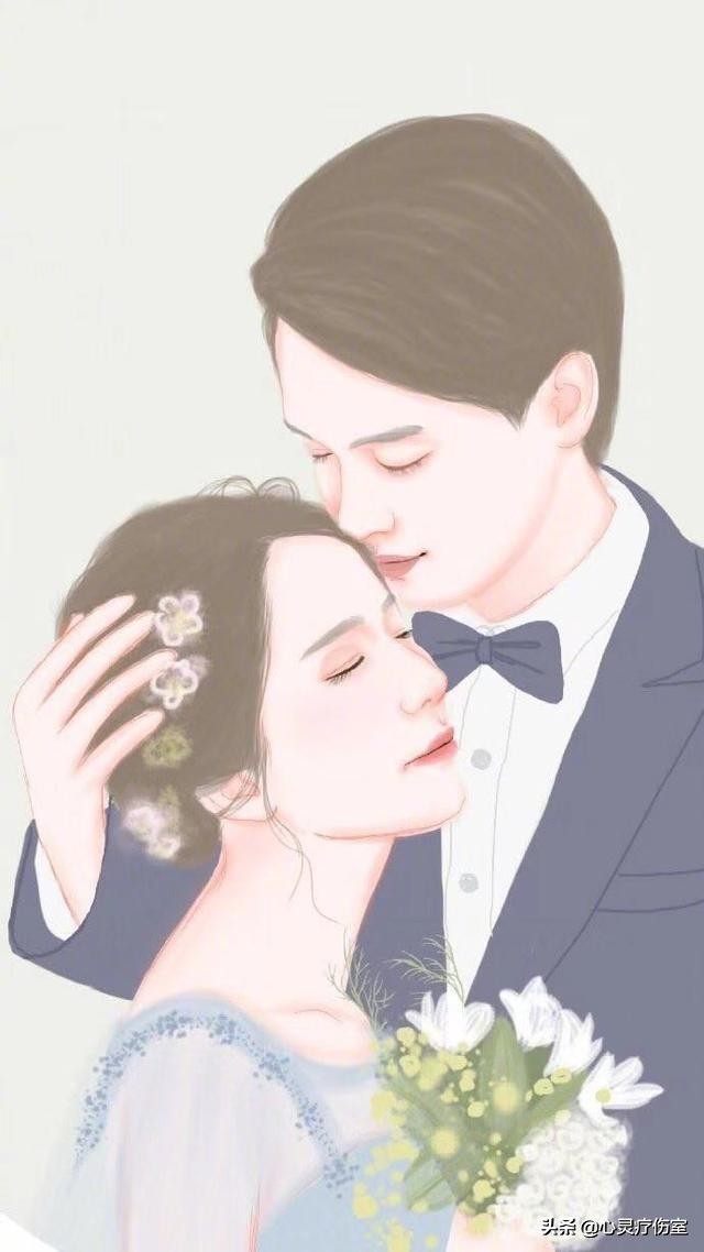 结婚纪念日的唯美句子发朋友圈（精选5句）