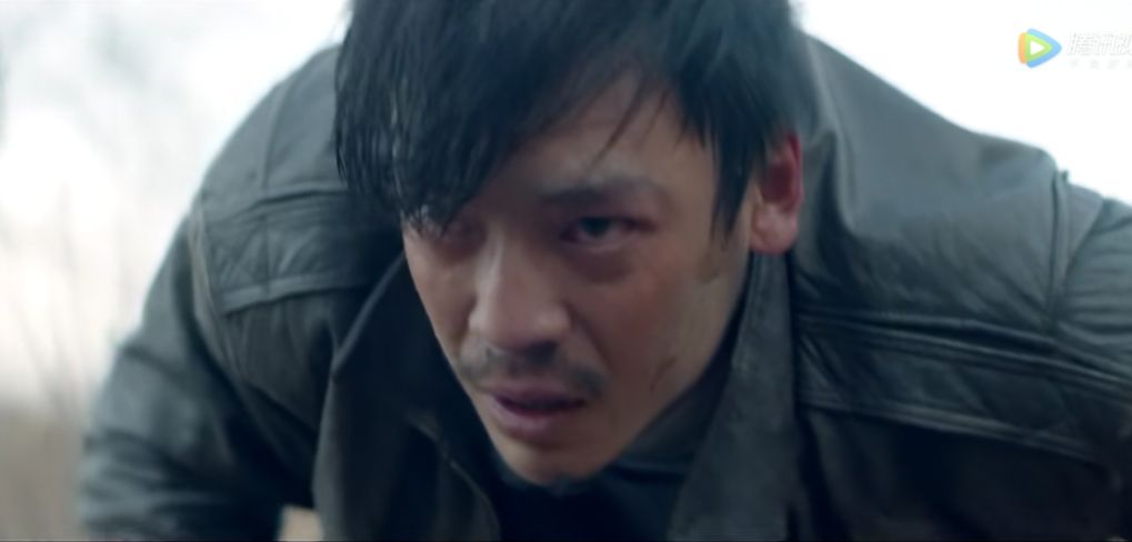 一颗山楂引发的山村血案，牵扯出一个哑巴女人身后隐藏的罪与爱