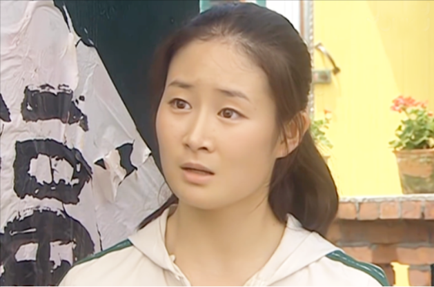 王小蒙扮演者「王小蒙扮演者王亚彬图片」