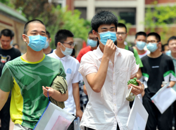 “文科生”和“理科生”的差距，差的不是一般大，真是现实又扎心