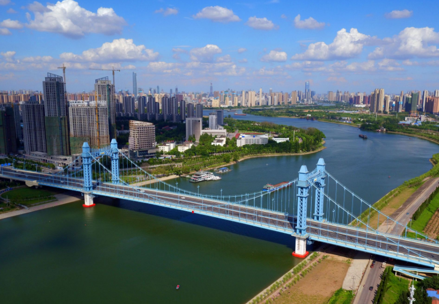 古田，一个被汉口地铁遗忘的地方！何时才能有第二条地铁？