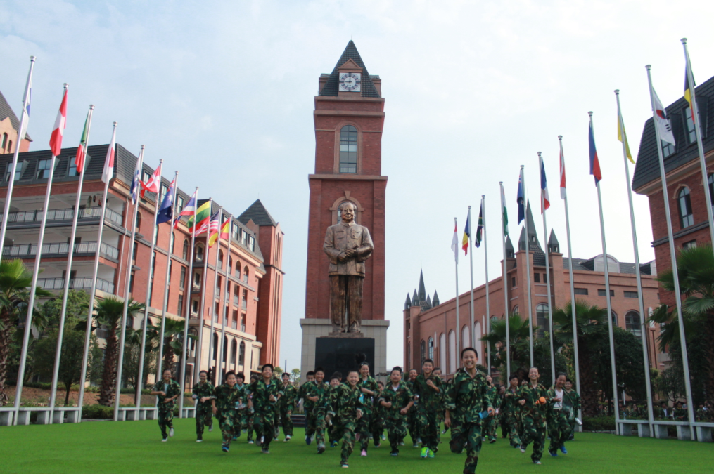 2019年萍乡实验学校（初中部）中考喜报