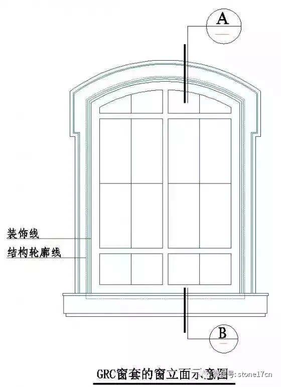 花岗岩、文化石的干挂湿贴施工工艺做法说明