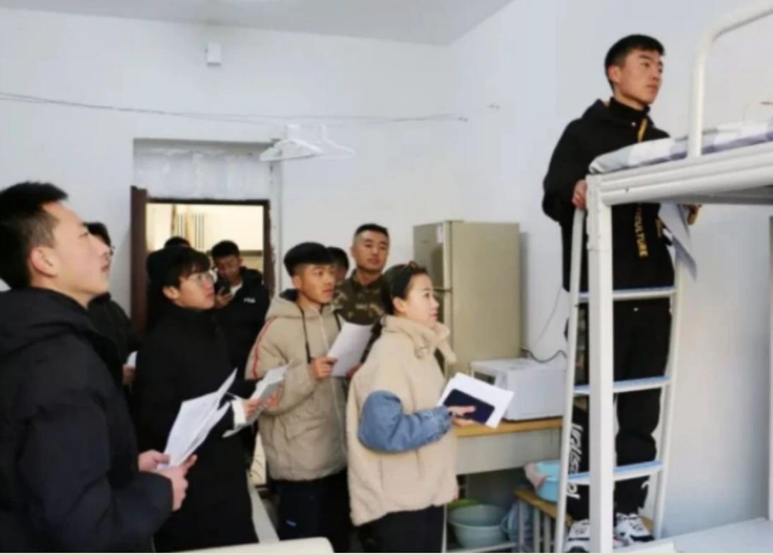 大学宿舍不是你的“私人寝宫”，4种行为要注意，不然容易遭人嫌