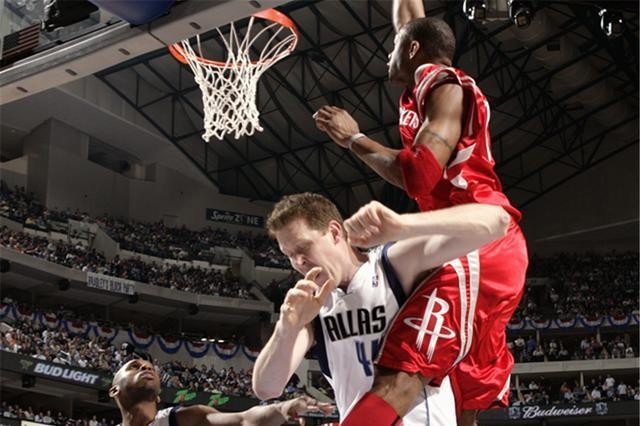 nba巨人有哪些人物（擎天一柱！盘点NBA最高的十大巨人球星：姚明仅排第五名）