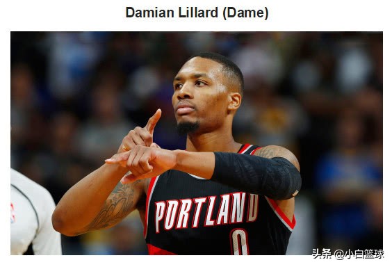 pg是nba谁的名字（看看联盟14位球星在美国是什么绰号！跟在中国的绰号差距在哪？）