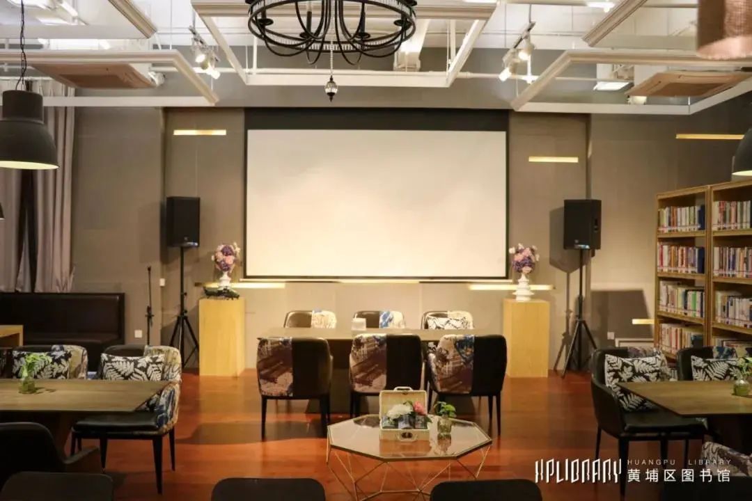 忍不住告诉你！广州的这些宝藏图书馆，真的超靓