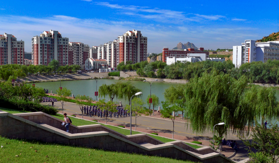 山东这两所大学很“低调”，明明实力不输211，却常因区位被忽略