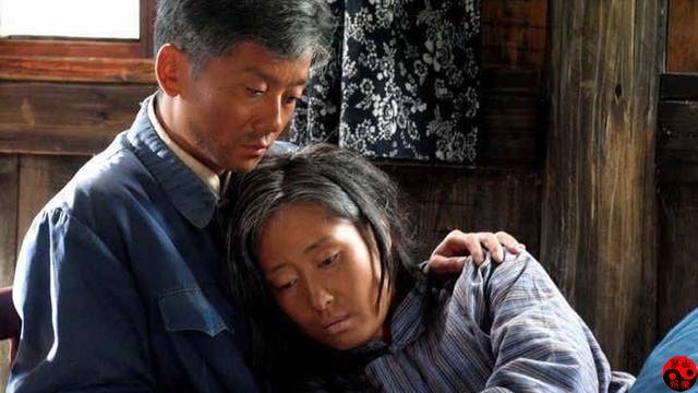 电视剧福贵演员表「福贵电视剧演员表凤霞谁演的」_友友