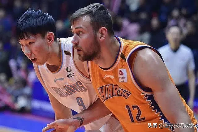 李根為什么沒有nba邀請（官宣，拒絕NBA邀請，CBA一外援堅持留守中國）