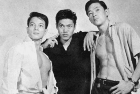 让谢贤爬去台湾见他，成龙向他求救，林青霞倒追，王羽究竟多厉害