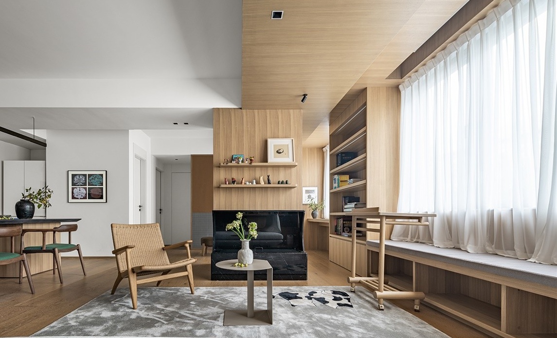 客厅装修布局攻略