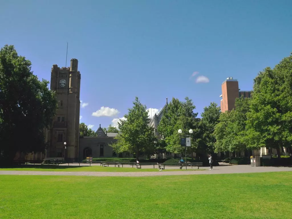 2020全球建筑院系排名TOP100