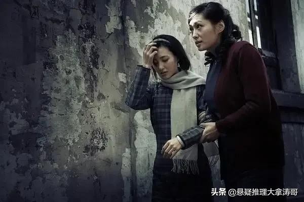 《告密者》10年柳云龙、张嘉益谍战剧封神，5女主却基本淡出银幕