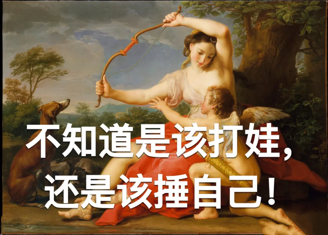 中年妈妈期末考试生存图鉴，太真实了！看完已经笑岔气了